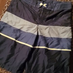 Swim Trunks
